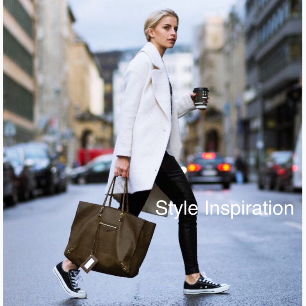 Converse Chuck Taylors